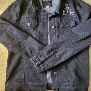 Panic! At the Disco Jacket